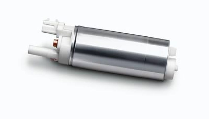 ACDelco Electric Fuel Pumps 19369941