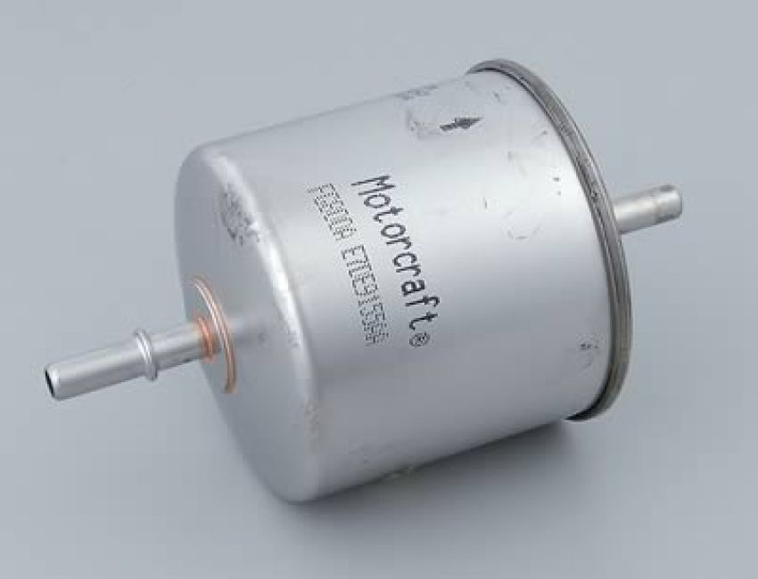 Motorcraft Fuel Filters F8XZ9155AB