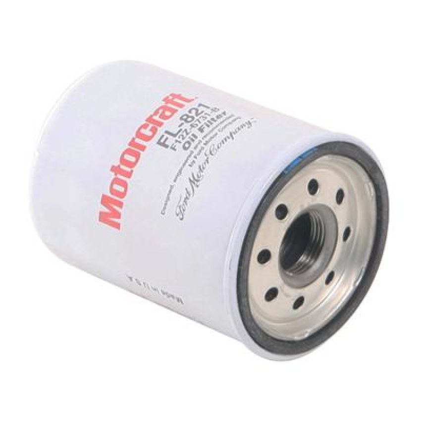 Motorcraft Oil Filters F12Z6731B