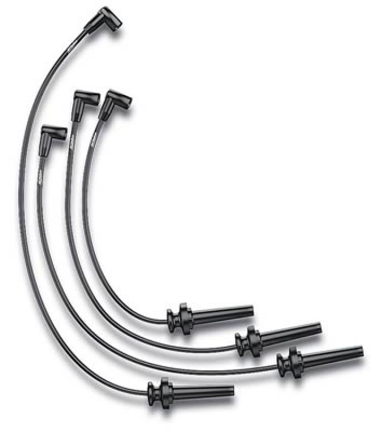 ACDelco Spark Plug Wire Sets for 1995-1999 CAMARO, FIREBIRD - 19172239