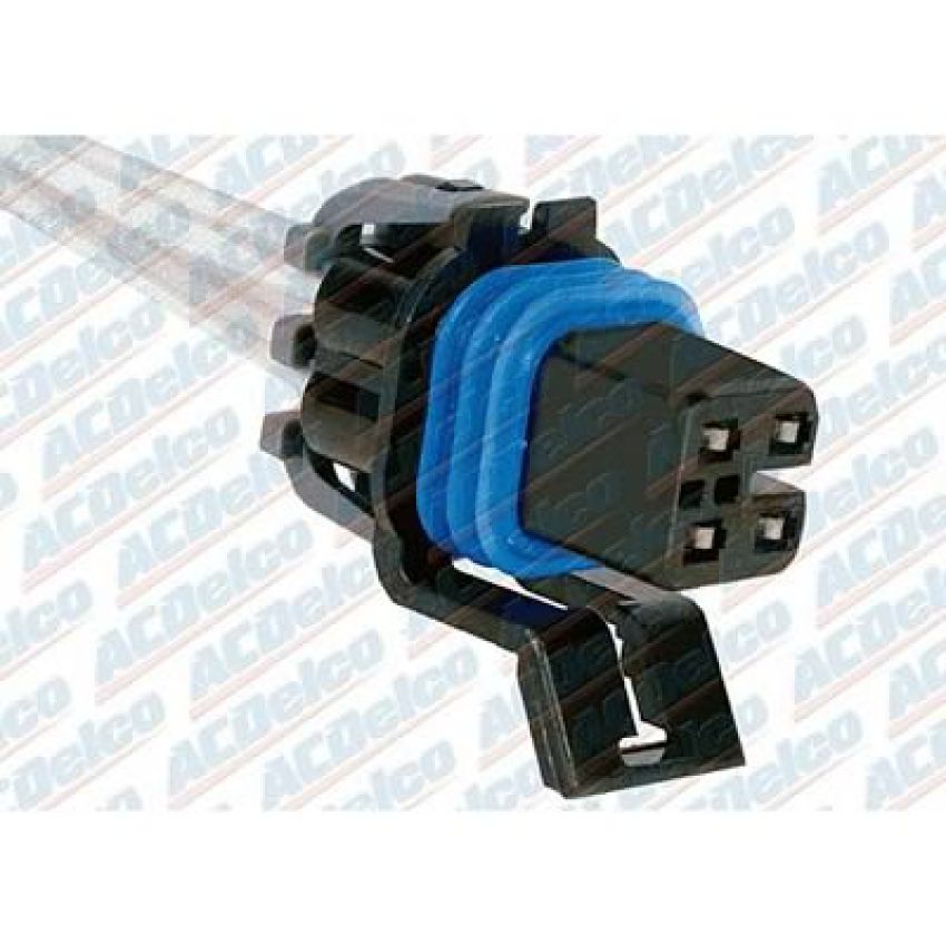 ACDelco Wiring Connectors 88988598