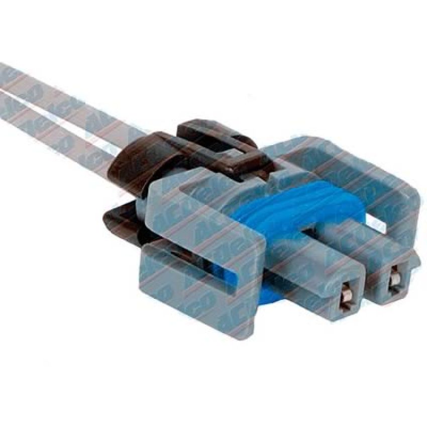 ACDelco Replacement Wiring Harness Connectors 12101937