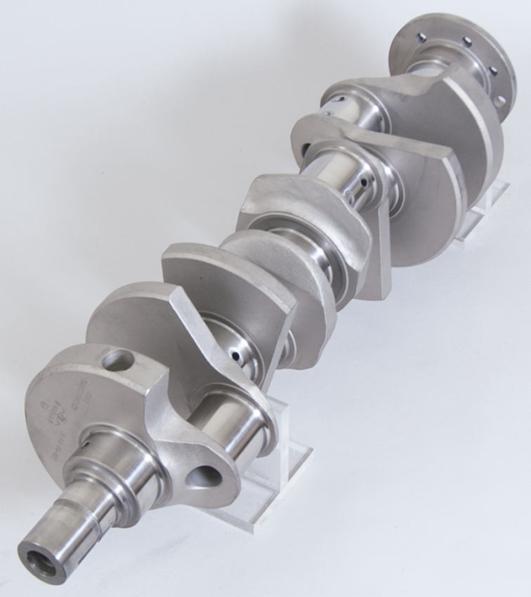 Eagle 434033106123 Chrysler A 318/340 3.310in Stroke Forged Crankshaft