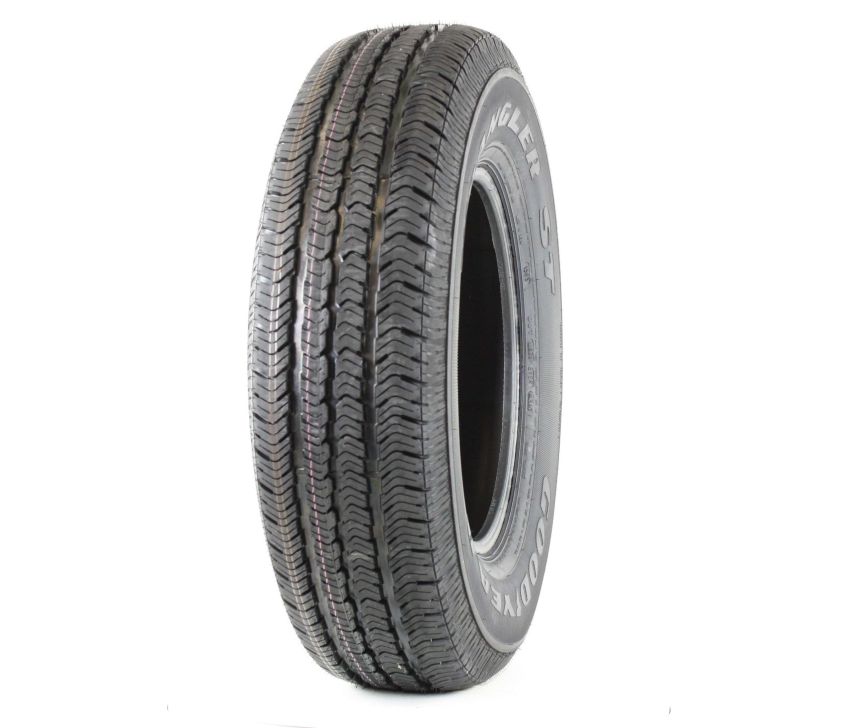 GOODYEAR Wrangler ST 235/75R15 All-Season