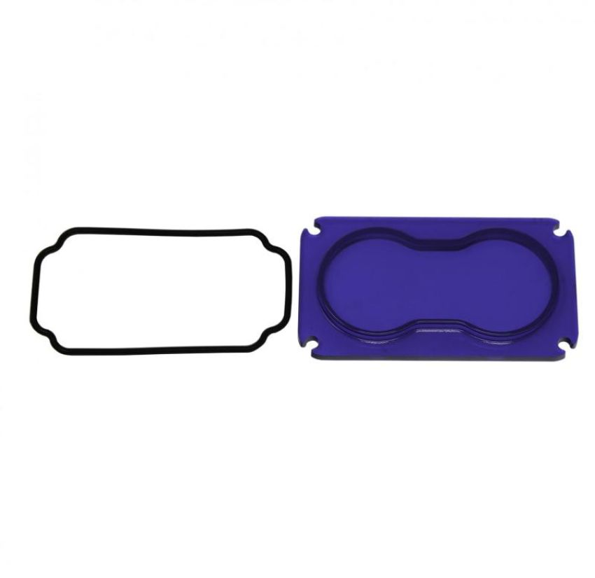 Baja Designs 660112 S2 Light Pod Lens Kit