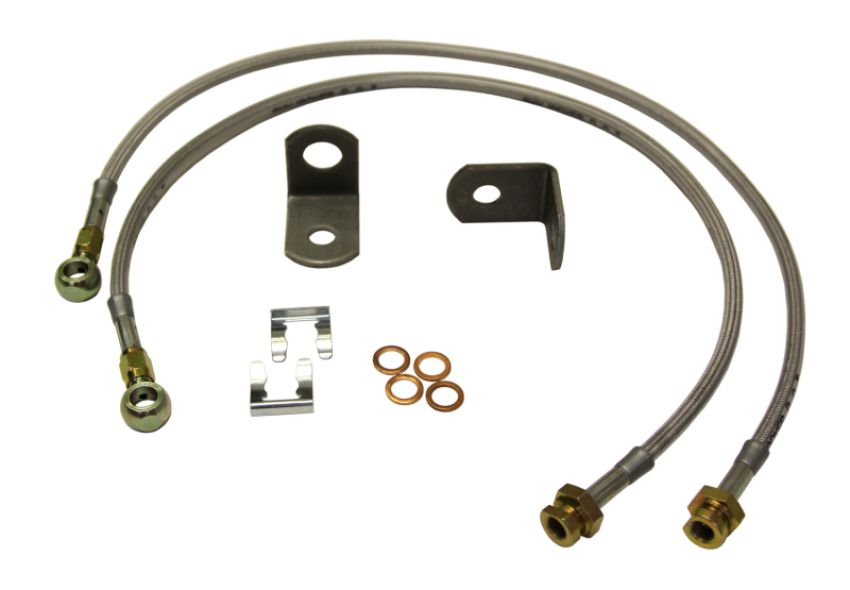 Skyjacker FBL44 FRONT BRK LN 84-01CHER 3-6IN.