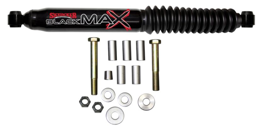 Skyjacker 8017 OEM STAB KTBLACK W/BLK BT