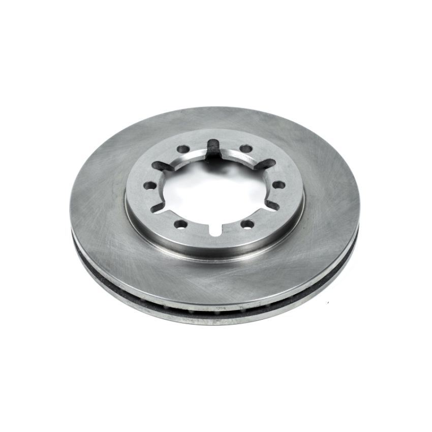 PowerStop JBR915 AutoSpecialty Brake Rotor