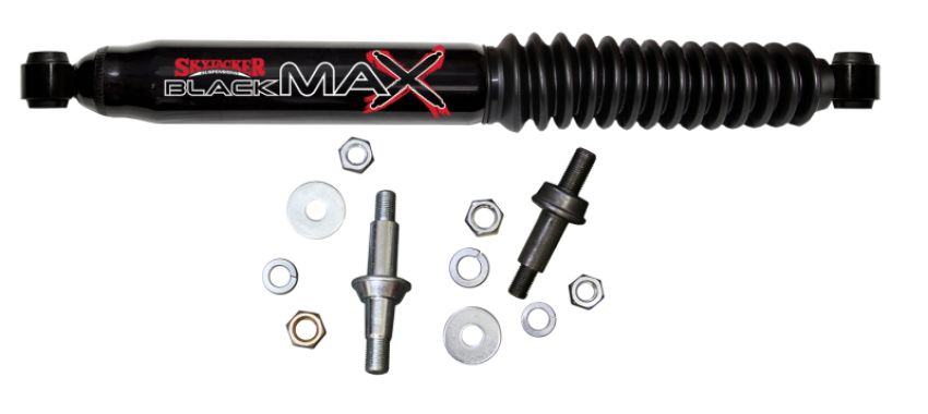 Skyjacker 8055 OEM STAB KTBLACK W/BLK BT