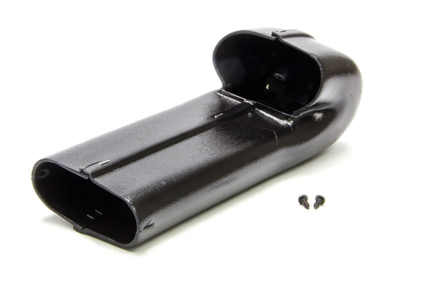 VINTAGE AIR VIN60500-VUA 180 Deg Duct Adapter For Gen II and Mini Systems