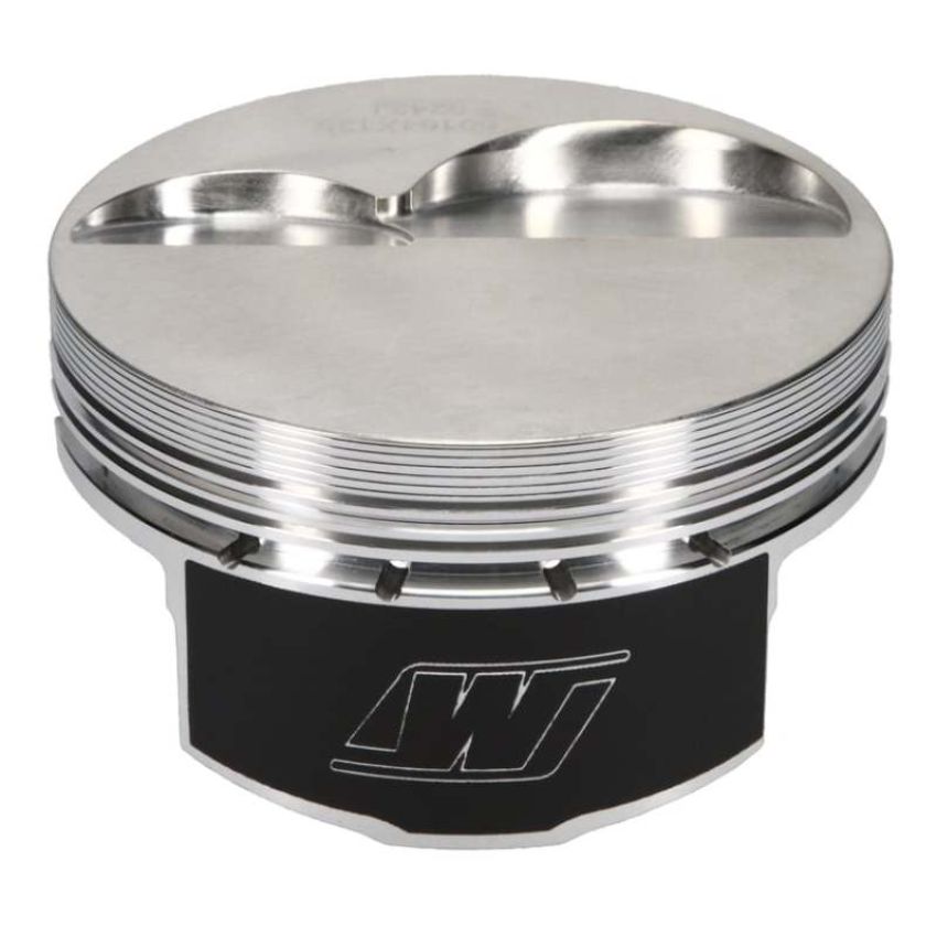 Wiseco K0166X3 Piston Set, Ford, Small Block 302, 4.030 in. Bore, Professional, Set of 8
