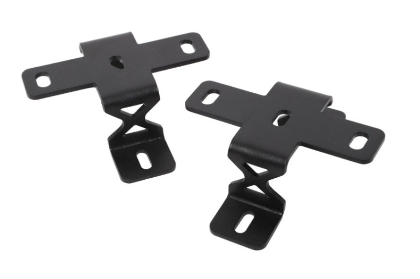 Dee Zee DZ4453JL Deezee 18-23 Jeep JL Cowl Double Cube Light Bracket