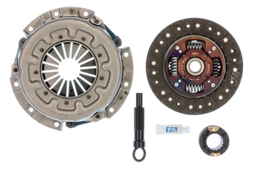 Exedy 05091 EXEDY OEM Clutch Kit; MITSUBISHI