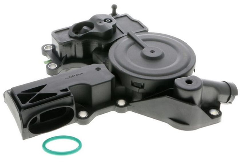 VAICO V10-2595 OIL TRAP