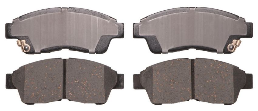 ADVICS AD0562 ADVICS Ultra-Premium Ceramic Brake Pads