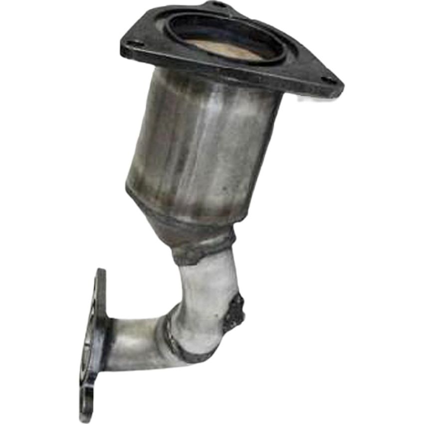 Davico Mfg 19299 Direct Fit Catalytic Converter