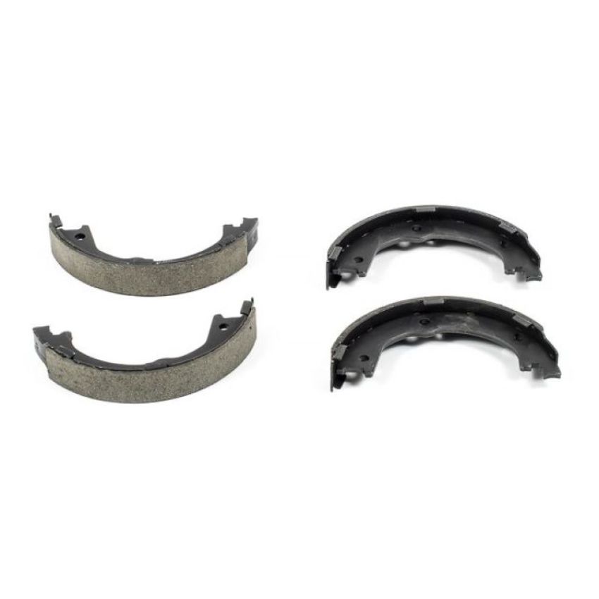 PowerStop B873 Parking Brake Shoe