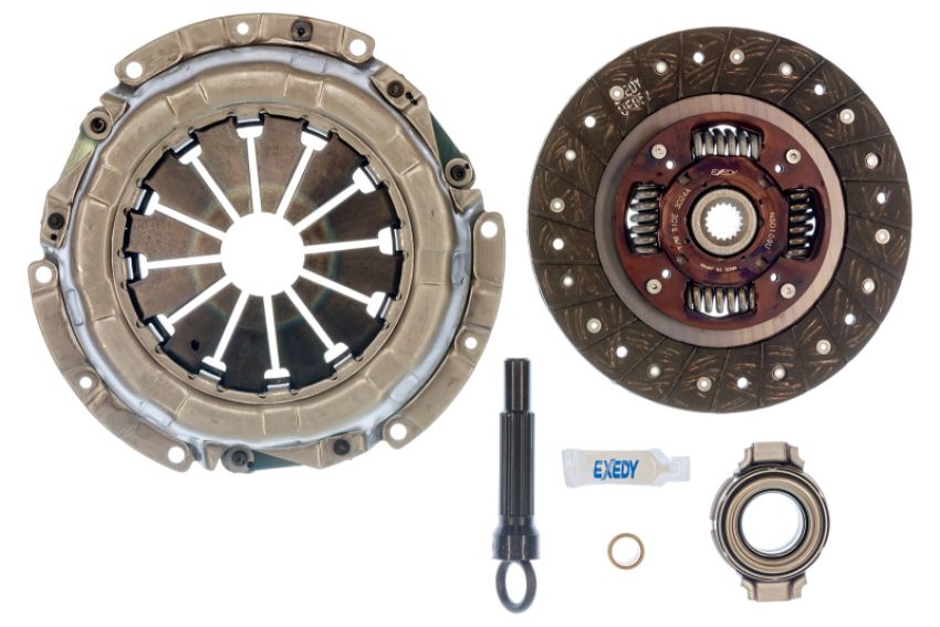 Exedy KNS02 EXEDY OEM Clutch Kit; NISSAN