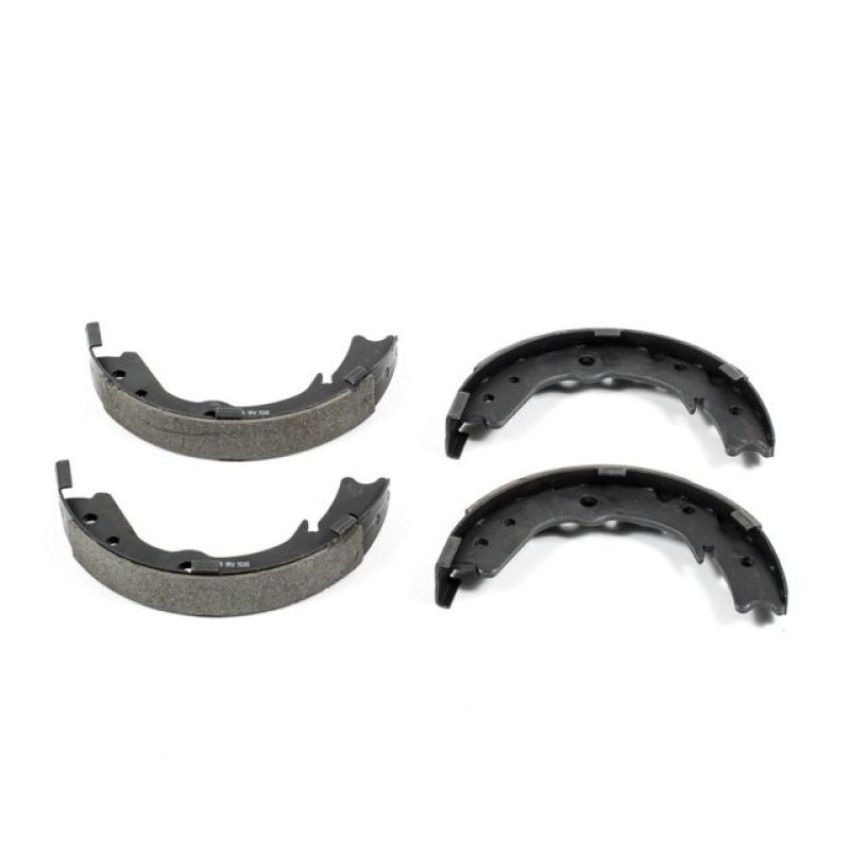 PowerStop B856 Parking Brake Shoe
