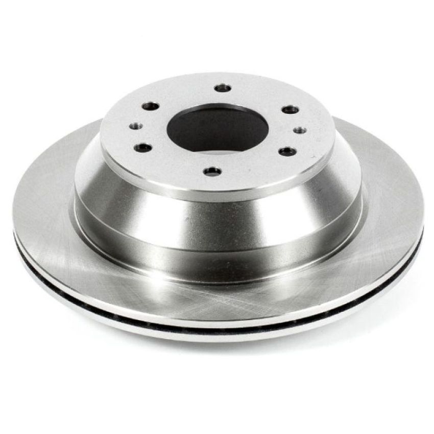 PowerStop AR8647 AutoSpecialty Brake Rotor