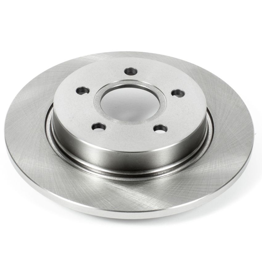 PowerStop AR85145 AutoSpecialty Brake Rotor