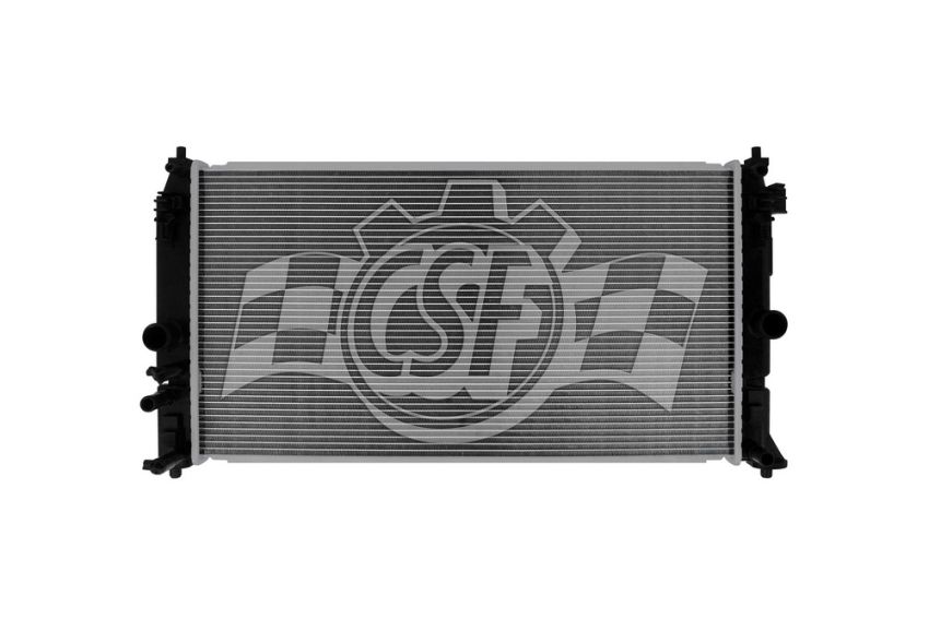 CSF 3784 Radiator