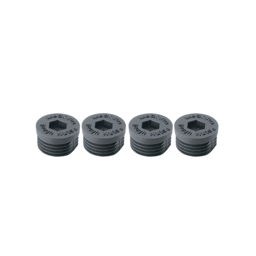 McGard (70002    MCG   REPLACE PLUGS (4 PACK))
