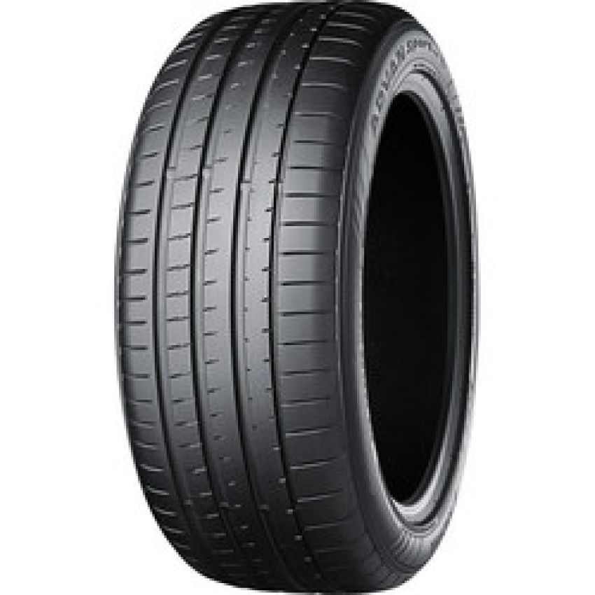 YOKOHAMA Advan Sport V107 275/35R22 Summer