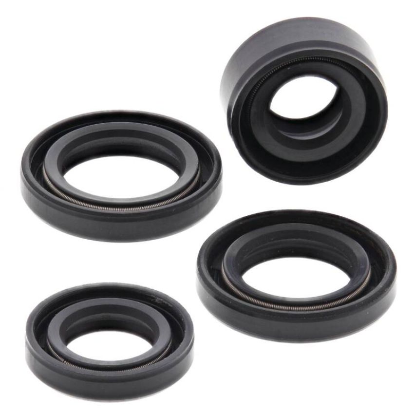 Vertex Pistons 822212 Vertex Gaskets 04-23 Honda CRF50F Oil Seal Kit