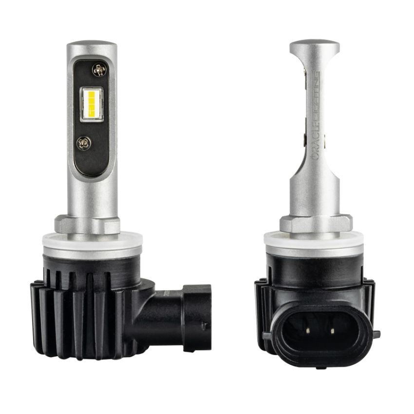 Oracle Lighting V5237-001 880/881/H27 VSeries LED Headlight Bulb Conversion Kit, 6000K