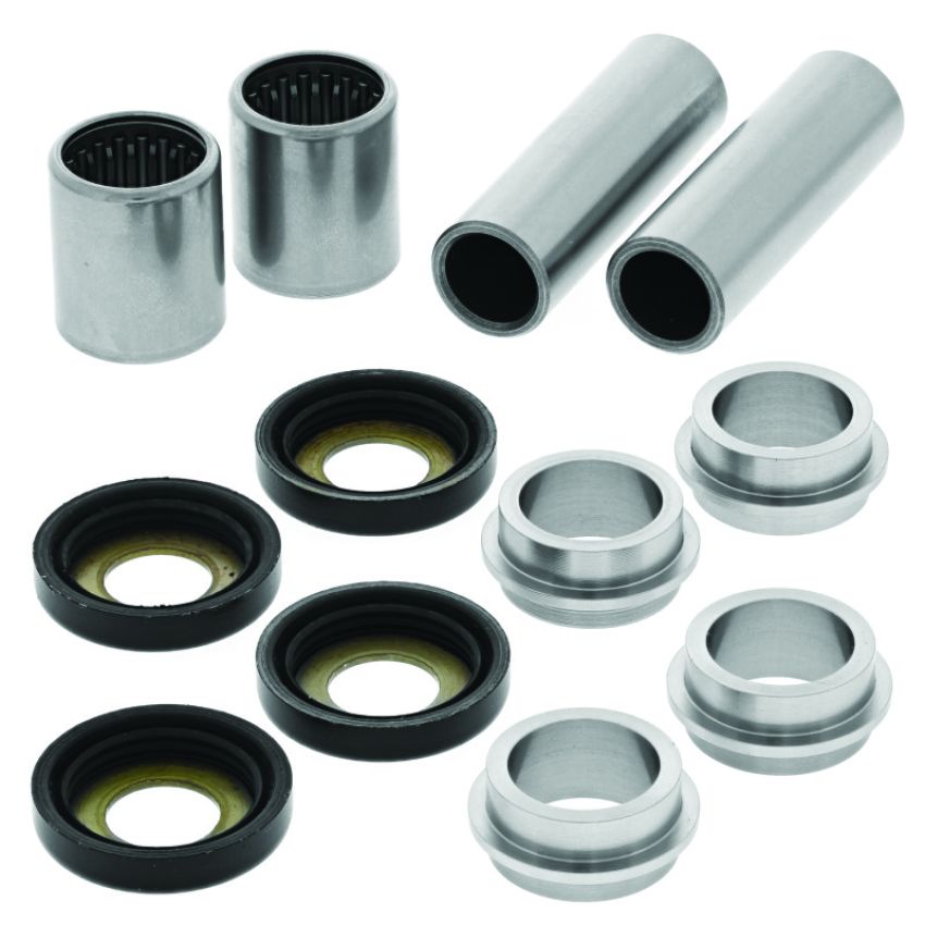QuadBoss 413444 86-87 Honda TRX250R FourTrax Swingarm Repair Kit