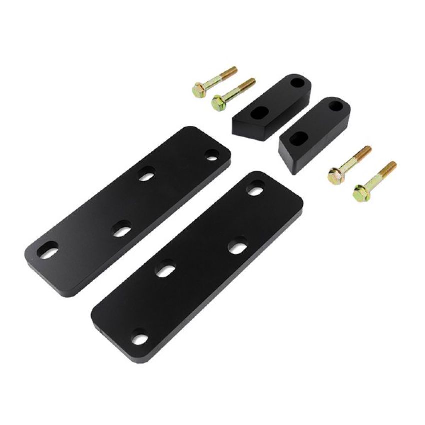 MBRP Exhaust AD1710 Reinforcement Brace; Spacer Kit.