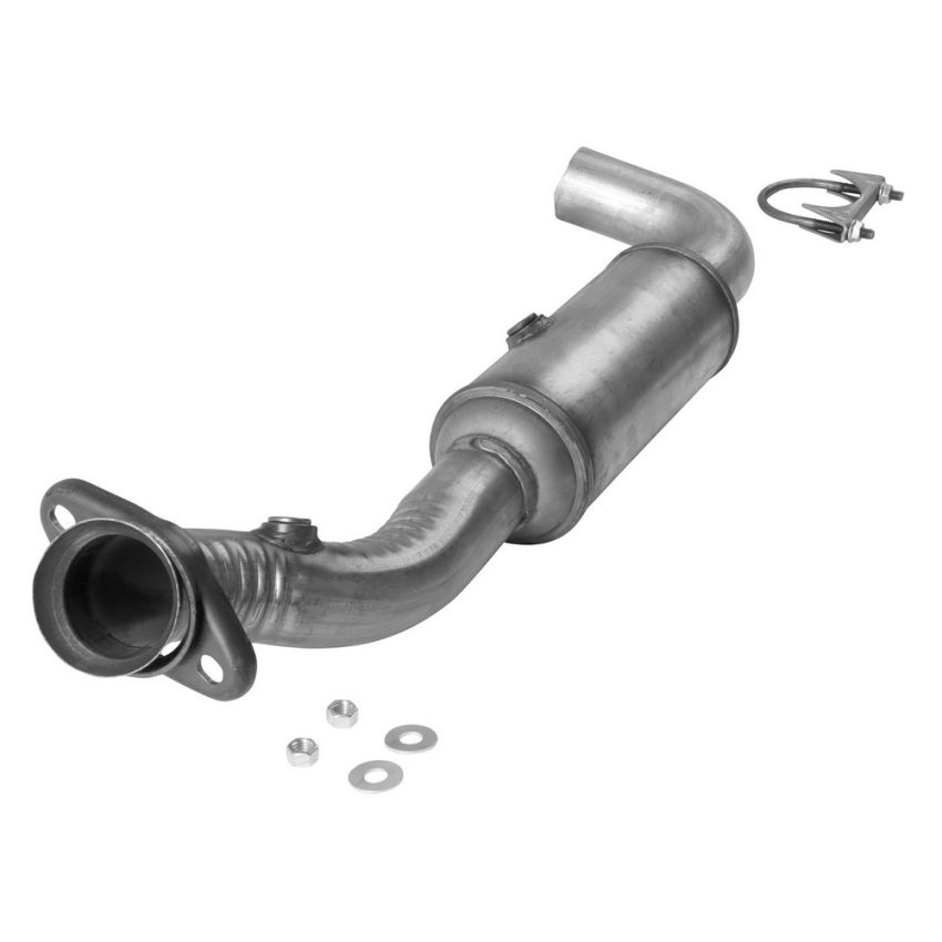 AP Exhaust 776367 CARB (CA, CO, NY, ME) Catalytic Converter