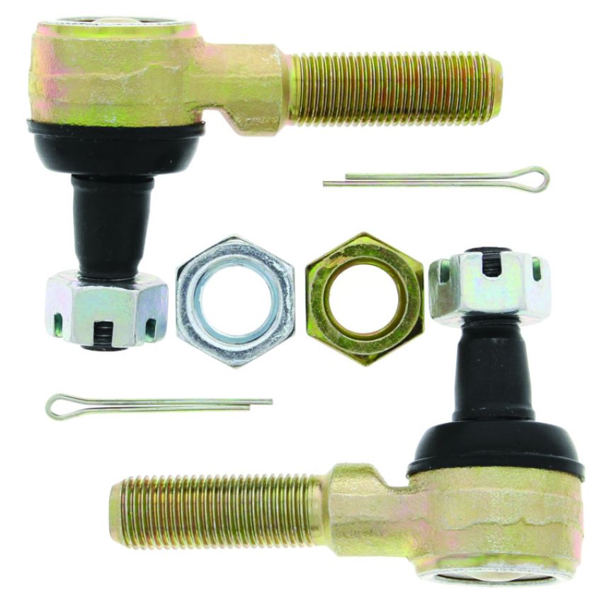 QuadBoss 413038 09-13 Arctic Cat 150 2x4 Replacement Tie Rod End