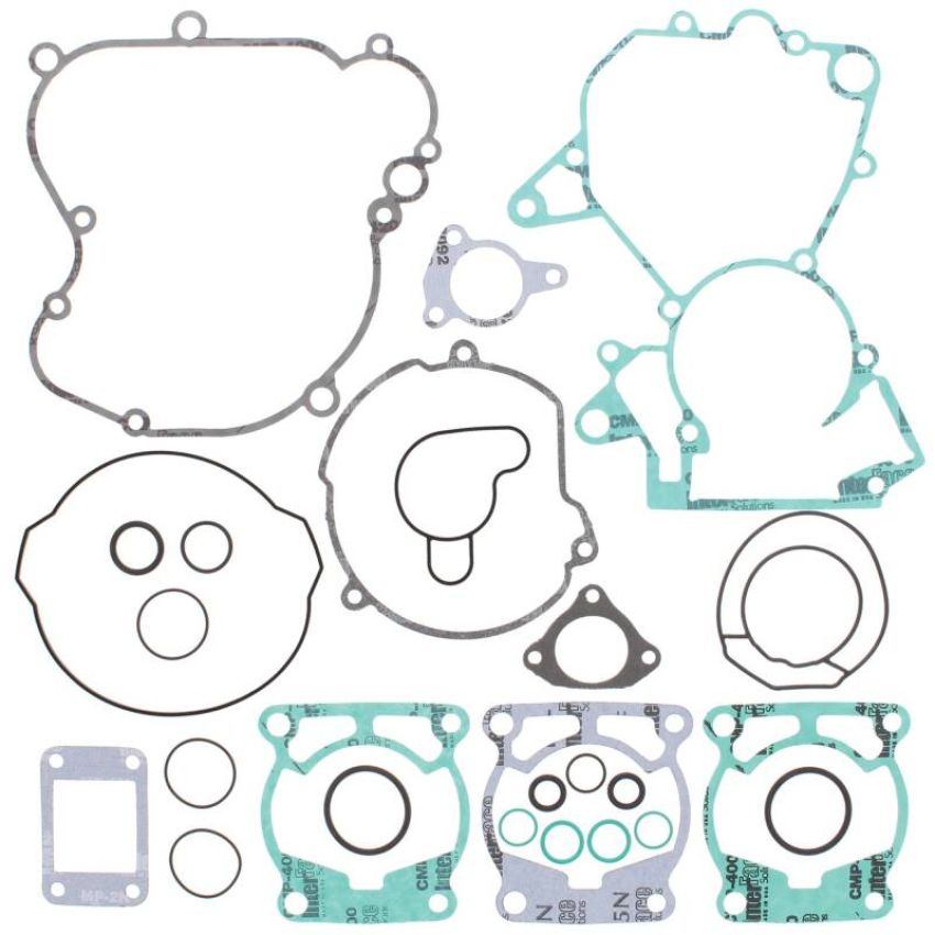 Vertex Pistons 808338 Vertex Gaskets 21-23 Gas-Gas MC 65 Complete Gasket Kit