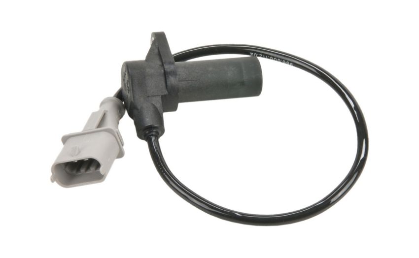 Bosch 0261210204 Bosch Crankshaft Sensor