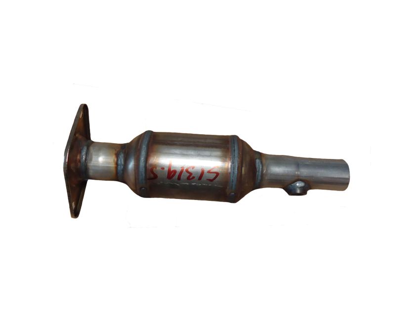AB Catalytic 51319.5