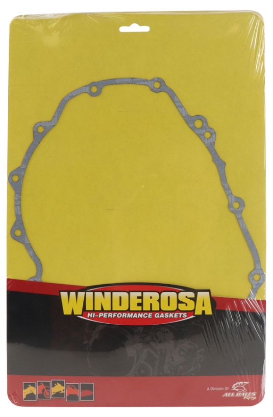 Vertex Pistons 332004 Vertex Gaskets 13-15 Honda CB500F Inner Clutch - Side Cover Gasket Kit