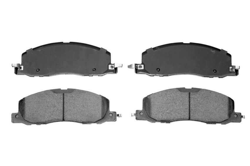 ADVICS AD2230 ADVICS Ultra-Premium Ceramic Brake Pads