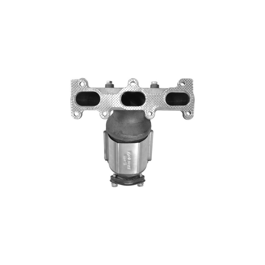 Eastern Catalytic 41010 Federal / EPA Direct-Fit Manifold Converter Assembly