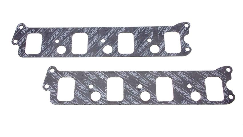 COMETIC GASKETS CAGC5421-060 Intake Gasket Set - SBC w/Brodix BD-2000 Heads