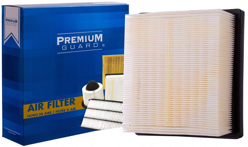 PRONTO FILTERS PA99465 | Fits 2023-18 Lexus LS500, LC500 | PG Engine Air filter