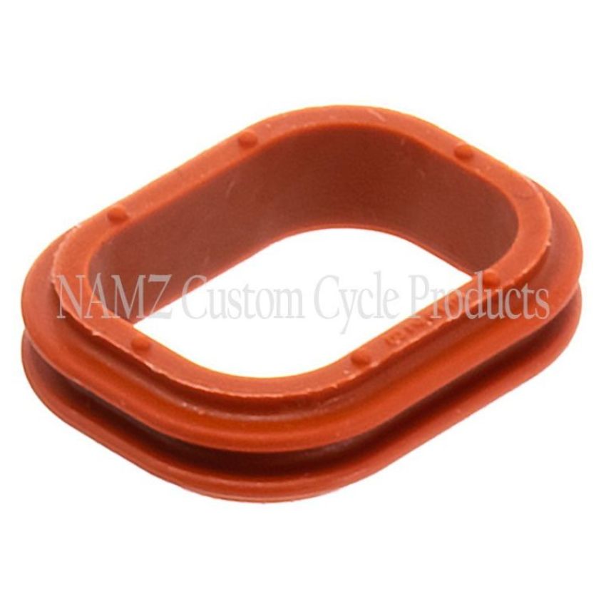 NAMZ DP-4S Deutsch DT Series 4-Wire Replacement Interface Seal - 5 Pack (HD 72174-94)
