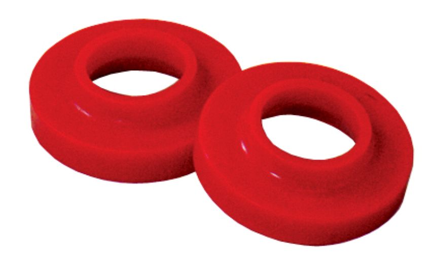 Skyjacker D960TRX4 09 DGE 1500 TRX4 COIL SPCRS