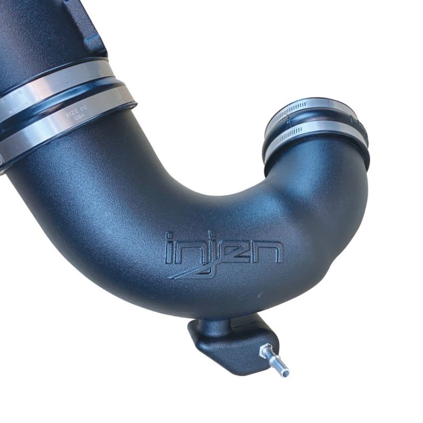 Injen EVO7203 15-19 Chevrolet Corvette C7 ZO6 6.2L V8 Evolution Intake