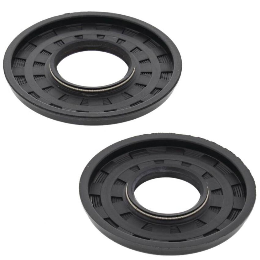 Vertex Pistons 55177 Vertex Gaskets 1993 Polaris Indy Storm/SKS Oil Seal Kit