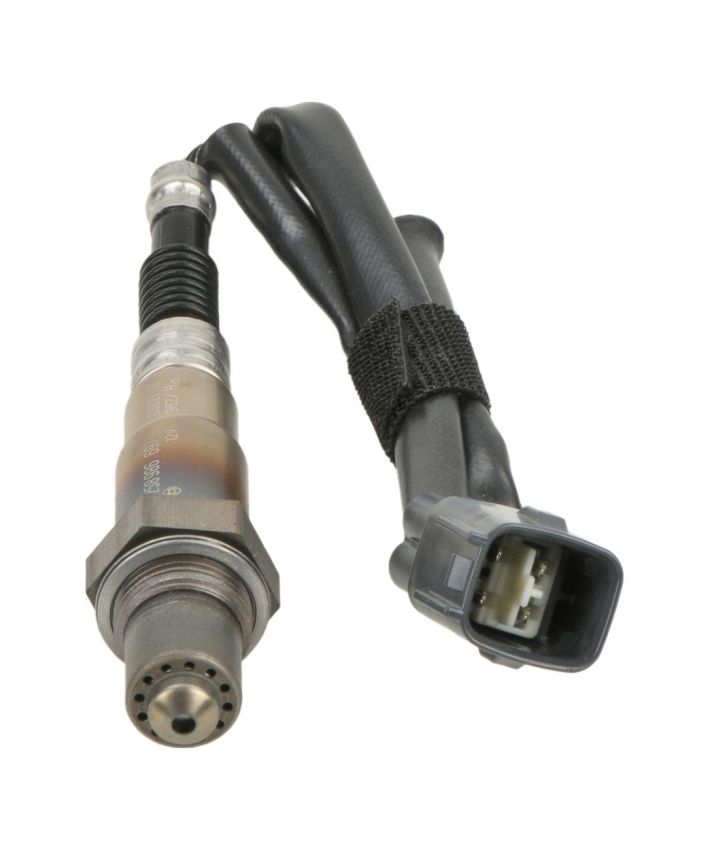Bosch 13544 Bosch Oxygen Sensor