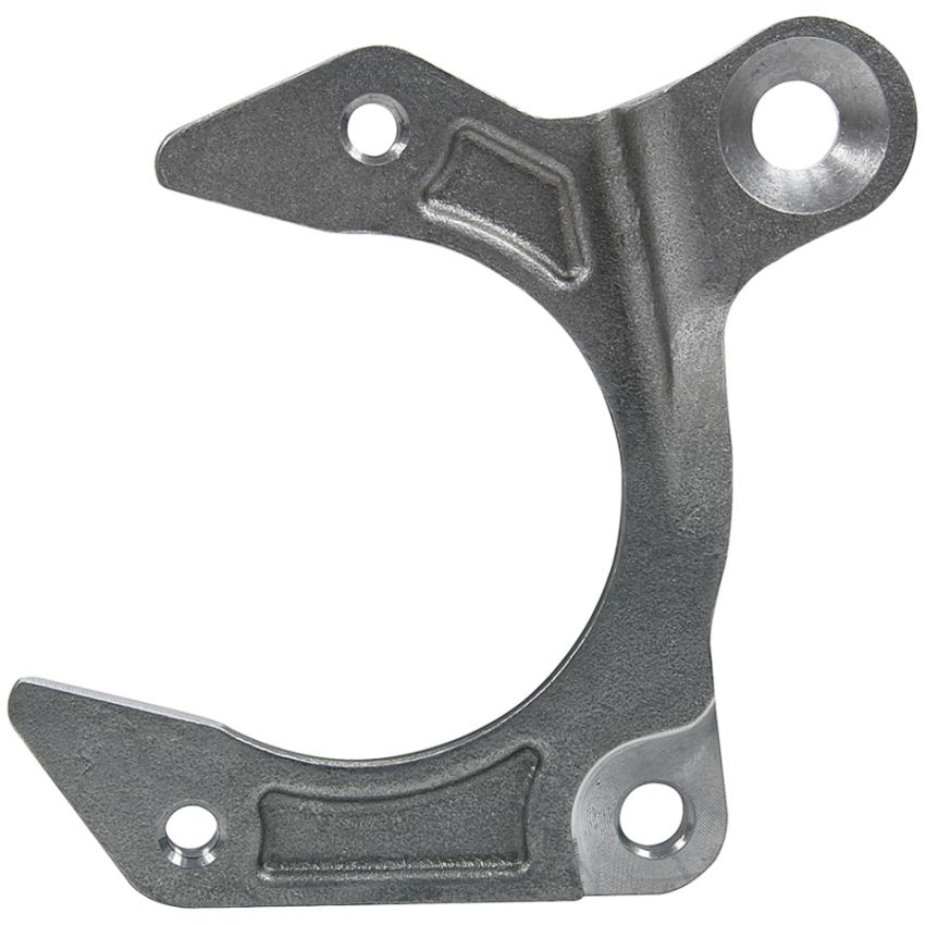 ALLSTAR PERFORMANCE ALL55982 Brake Bracket for 3pc Spindle RH