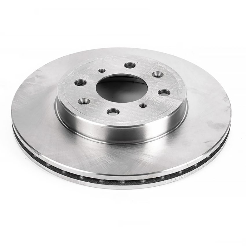 PowerStop JBR1714 AutoSpecialty Brake Rotor