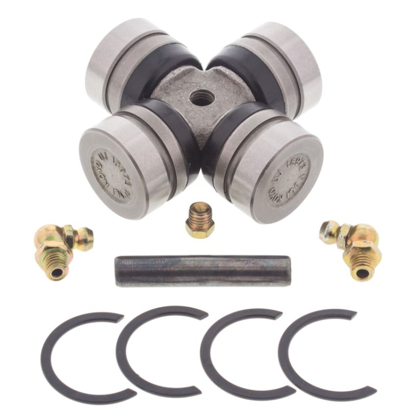 All Balls Racing 19-1012 99-00 Polaris Sportsman 335 U-Joint - Rear Axle Outer (Ref 7)